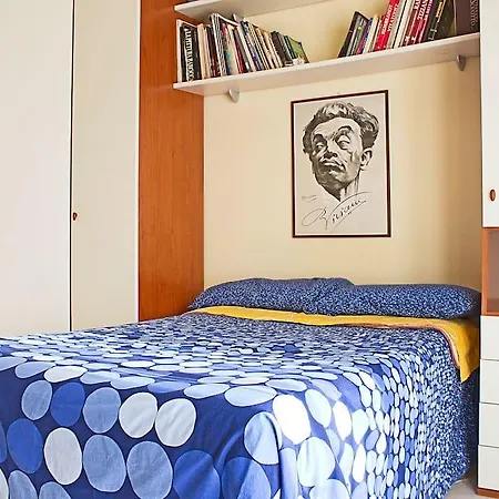 Emma House Yellow Guest house Naples
