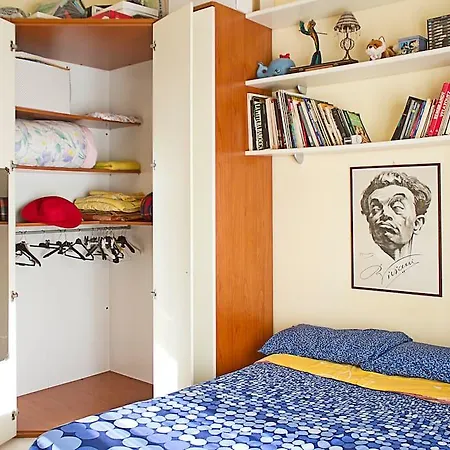 Emma House Yellow * Naples