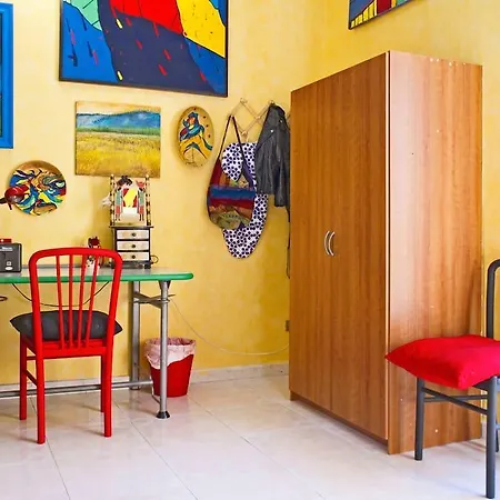 Guest house Emma House Yellow Naples